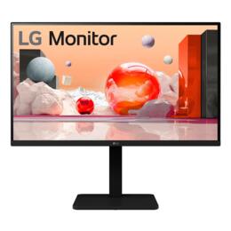 27" LG 27BA550-B Full HD 100Hz IPS 5ms HDMI/DP/VGA monitor