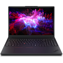 Lenovo ThinkPad P16v G3 16"/U9-285H/64GB/1TB/RTX2000/W11Pro