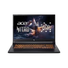Acer ANV17-41-R5C1 17"/Ryz7-260/16GB/1TB/RTX5070/W11