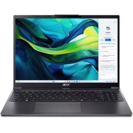 Acer AG15-51P-544K 15,3"/i5-1334U/16GB/1TB SSD/Iris-Xe/W11