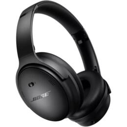 Bose QuietComfort koptelefoon zwart (Klein krasje)