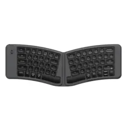 Keychron B11 Pro Ultra-Slim draadloze vouwbaar toetsenbord
