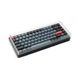 Keychron K2 / K2 Pro / K2 Max / K2 dust cover transparant