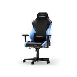DXRacer Drifting XL gamestoel zwart/blauw