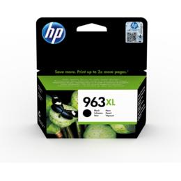 HP 963XL zwart inktcartridge