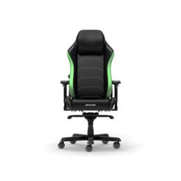 DXRacer Master XL gamestoel zwart/groen