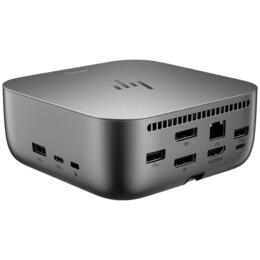 HP Thundelbolt 4 USB-C 100W G6 dock