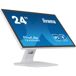 23,8" iiyama MultiTouch T2452MSC-W1 HDMI/DP/USB-Hub wit