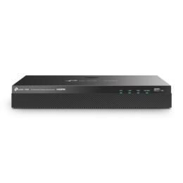TP-Link VIGI NVR2016H-16P PoE+  No HDD (max 10TB)