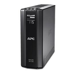 APC Power Saving Back-UPS Pro 1200VA 720W BR1200G-GR