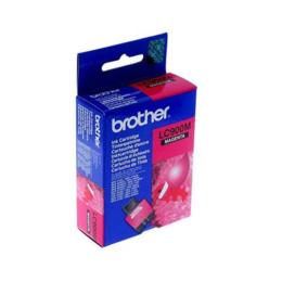 Brother LC-900M magenta inktcartridge
