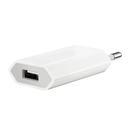Apple USB lichtnetadapter/thuislader van 5W (A2218)