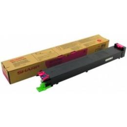 Sharp MX-27GTMA toner magenta