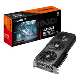 Gigabyte Radeon RX 9060 XT Gaming OC 16G PCI-E