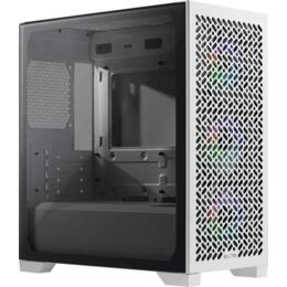 CoolerMaster Elite 302 behuizing wit