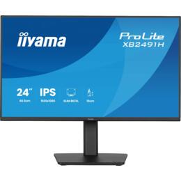 24" iiyama XB2491H-B1 LED IPS 1ms DP/HDMI