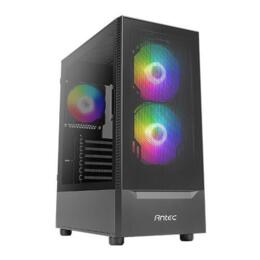 Antec New Gaming NX410 behuizing zwart