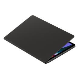 Samsung Galaxy Tab S9/S10(FE) Smart Book cover (10.9") zwart