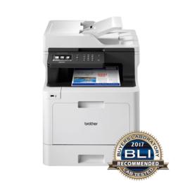Brother DCP-L8410CDW kleurenlaserprinter