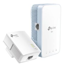 TP-Link TL-WPA7517 KIT Powerline AC AV1000 wifi versterker