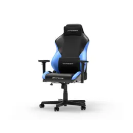 DXRacer Drifting L gamestoel zwart/blauw