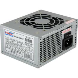 LC Power LC300SFX V3.21 300Watt 80+ Bronze SFX voeding