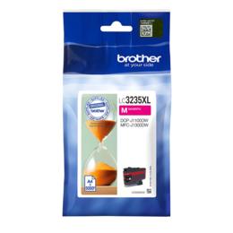 Brother LC-3235XLM magenta inktcartridge