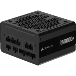 Corsair RM1000e 1000 Watt 80+ Gold ATX3.1 PCIe 5.1 voeding