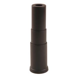 Cooler Master gasveer afdekkap cover voor Caliber R2