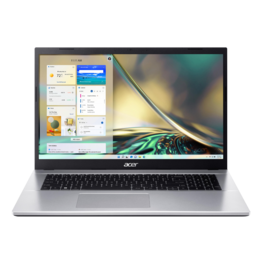 Acer A317-54-38U0 17,3"/i3-1215U/8GB/512SSD/UHD/W11