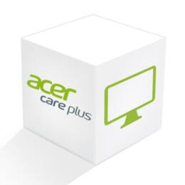 Acer Care Plus garantie-uitbreiding gamingmonitor – 4 jaar