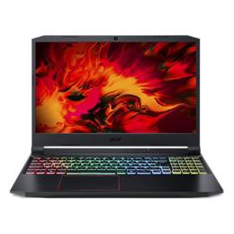 Acer AN515-55-794M 15,6/i7-10750/16GB/512SSD/GTX1660Ti/W10