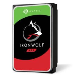 Seagate IronWolf 8TB NAS harde schijf