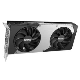 INNO3D GeForce RTX 5070 Twin X2 OC 12GB DDR7 PCIe5 360W