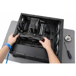 Computer laten monteren en assembleren