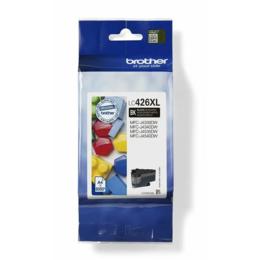 Brother LC-426BK XL zwart inktcartridge
