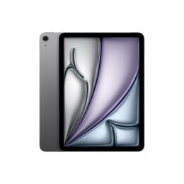 Apple iPad Air 11" (2026) WiFi 512GB grijs