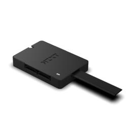 NZXT Control Hub 5-kanaals PWM- en RGB-controller