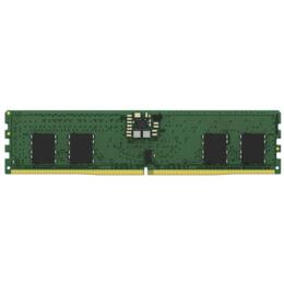 Kingston ValueRam 8GB DDR5-6400 KVR64A52BS6-8
