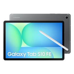 Samsung Galaxy Tab S10 FE WiFi 10,9/8G/128GB/Android grijs