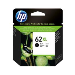 HP 62XL zwart inktcartridge