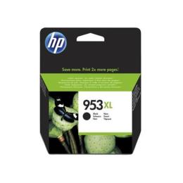 HP 953XL zwart inktcartridge