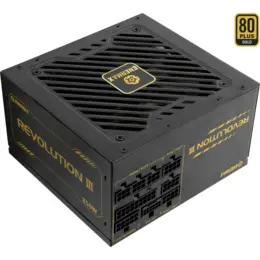 Enermax Revolution III 850Watt 80+ voeding
