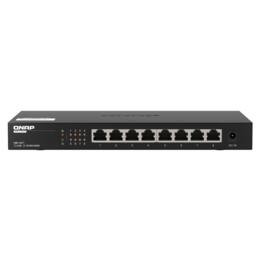 QNAP QSW-1108-8T 8-poorts 2.5GbE switch