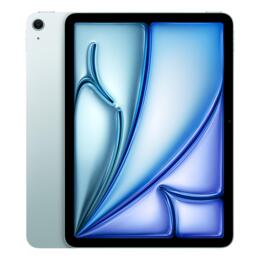 Apple iPad Air 11" (2025) WiFi 256GB blauw