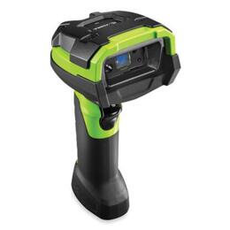 Zebra DS3678-ER Rugged 1D/2D USB barcode scanner