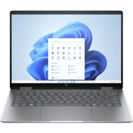 HP Envy x360 14-fc0075nd 14"/U7-155U/32GB/1TB SSD/Arc/W11
