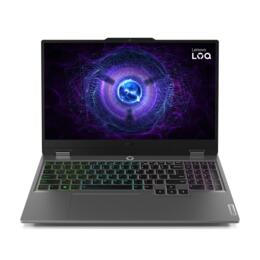 Lenovo LOQ 15IRX9 15,6"/i7-13650/24GB/512G/RTX4060 AZERTY