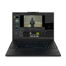 Lenovo ThinkPad P16s G5 16"/U7-356H/32GB/512G/RTX1000/W11Pro