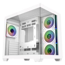 CoolerMaster Elite 681 behuizing wit